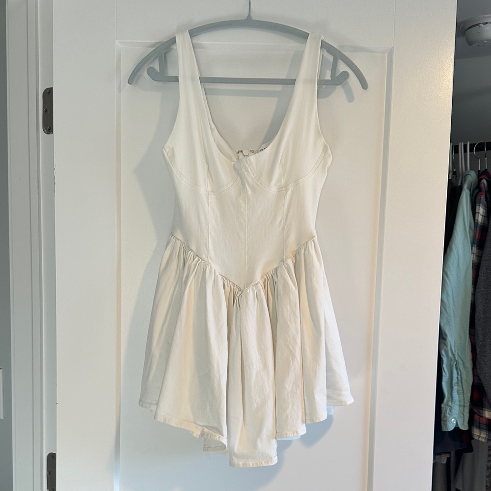 12th tribe dress